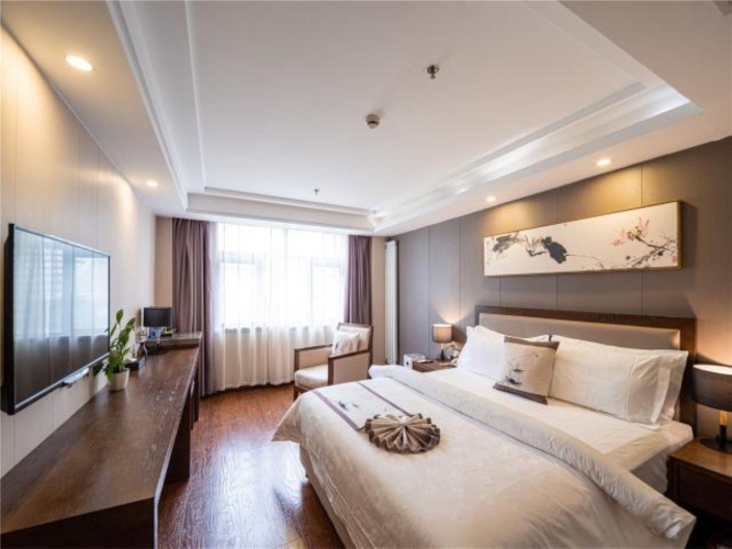 Business Double room