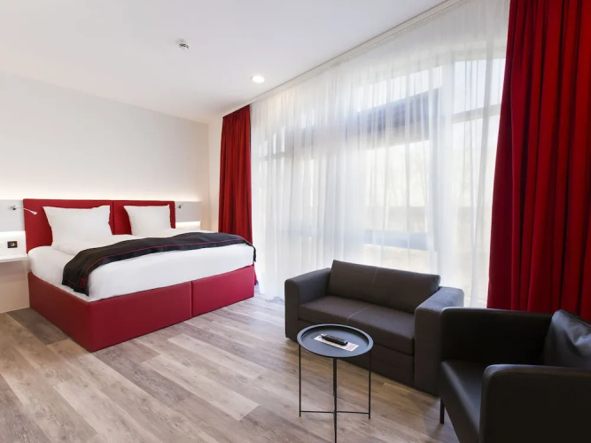 DORMERO Hotel Roth