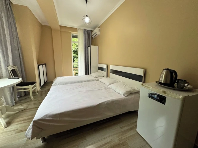 Comfort Apartment