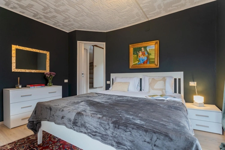 3 Bedrooms Villa