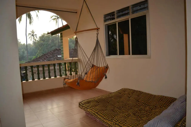 Vailankanni Guesthouse