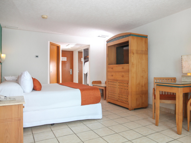 Casa Mexicana Cozumel