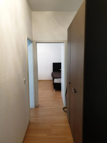 Appartement Hilbersdorf