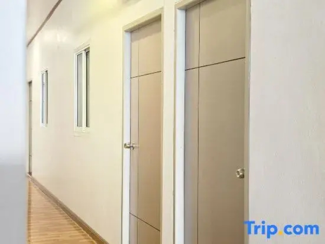 Khunnampheung Apartment