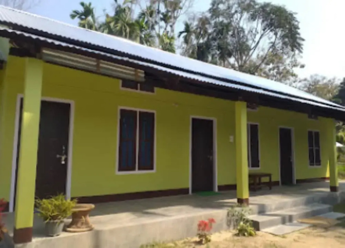 Swagat Homestay