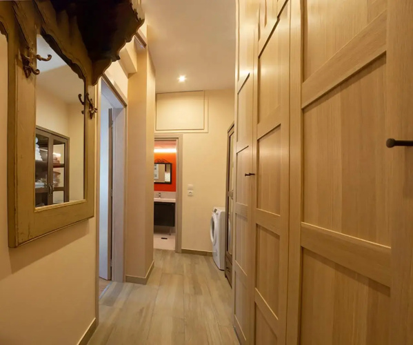 Αcacia House - Fully Equipped Apartment in Glyfada