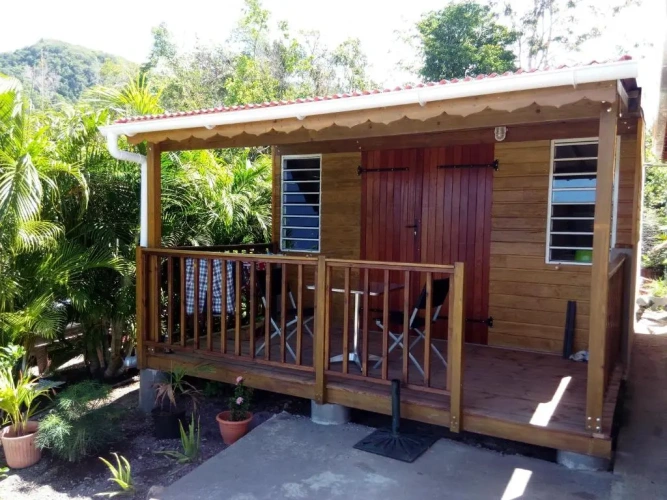 1 Bedroom Cottage
