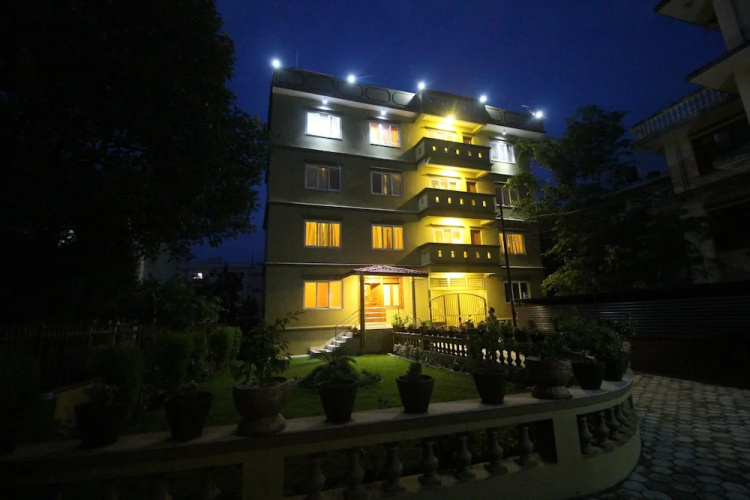 Hotelbild