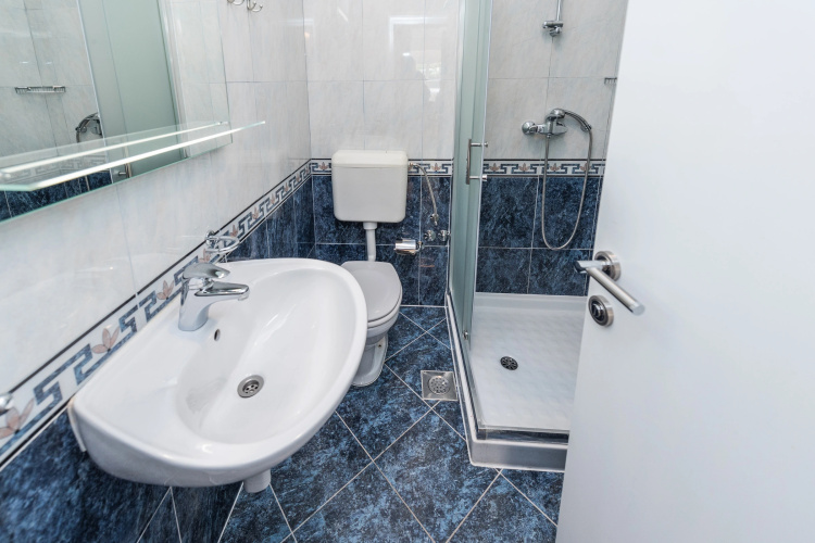 Island Resort Mihaela