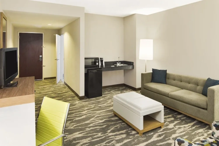 Double Suite