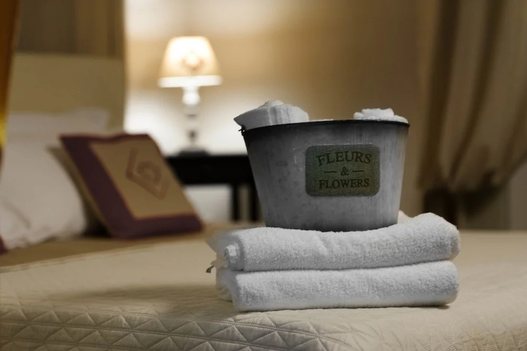 Xenìa B&B