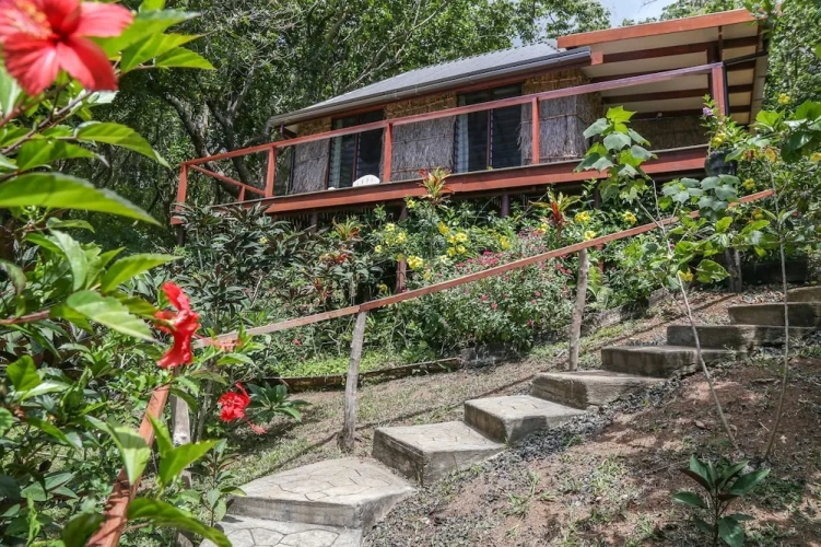 Bungalow