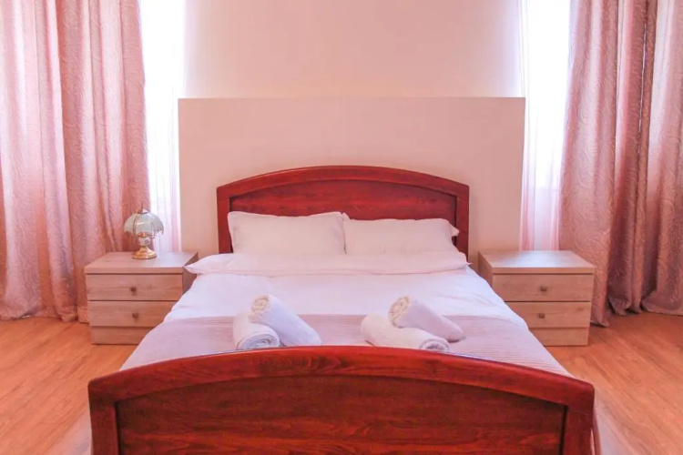 Otel görseli