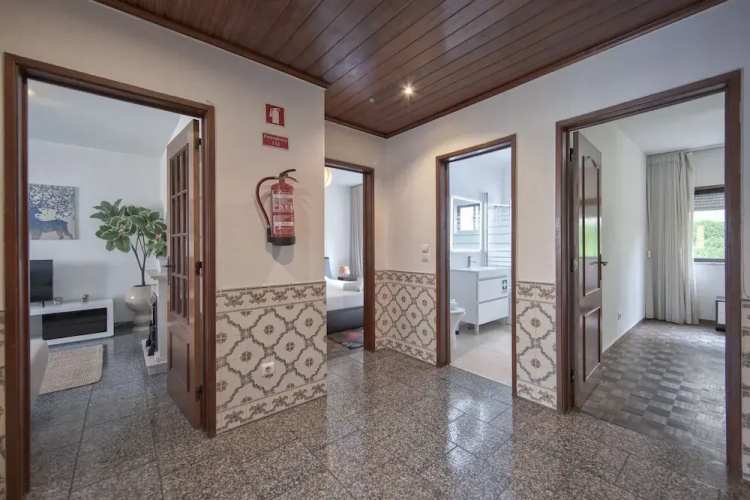 Pontinha Typical by Homing