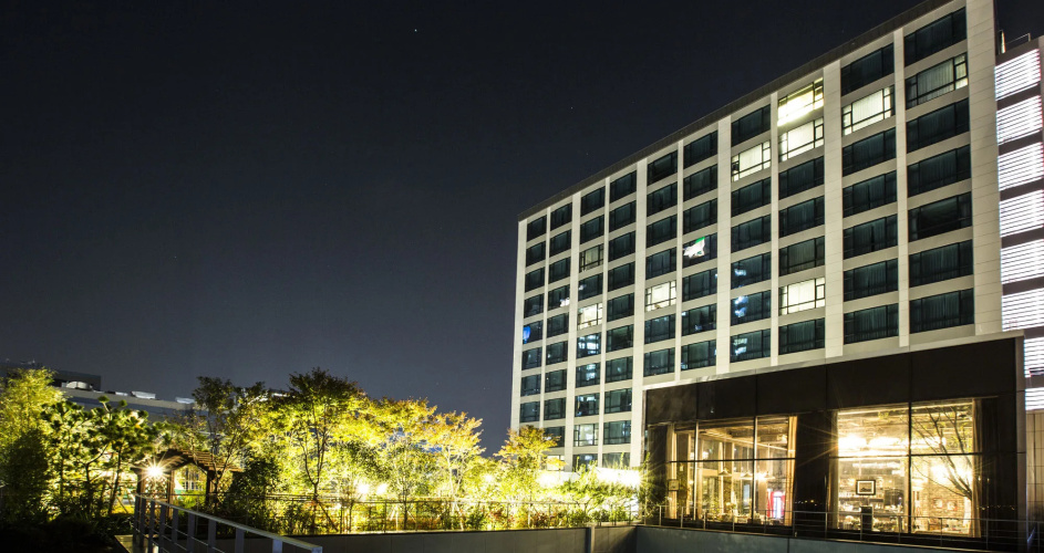 Imagen del hotel
