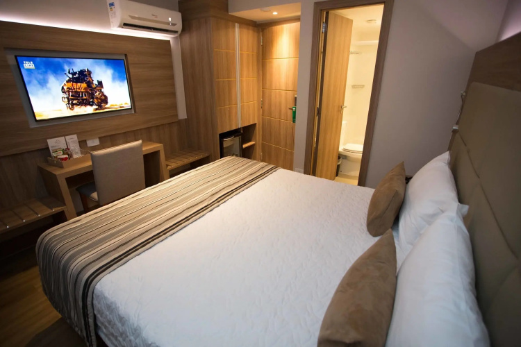 Petit Rio Hotel