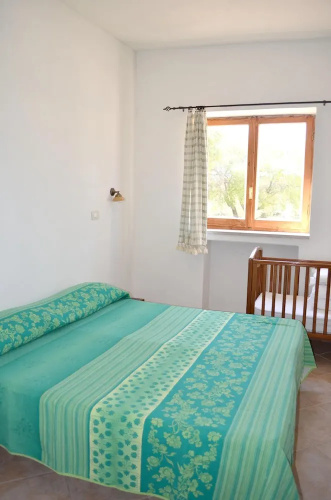Apartment with Two-Bedrooms in Dorgali
