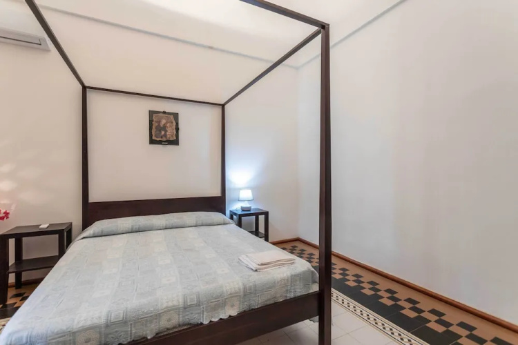 Villa Armonia