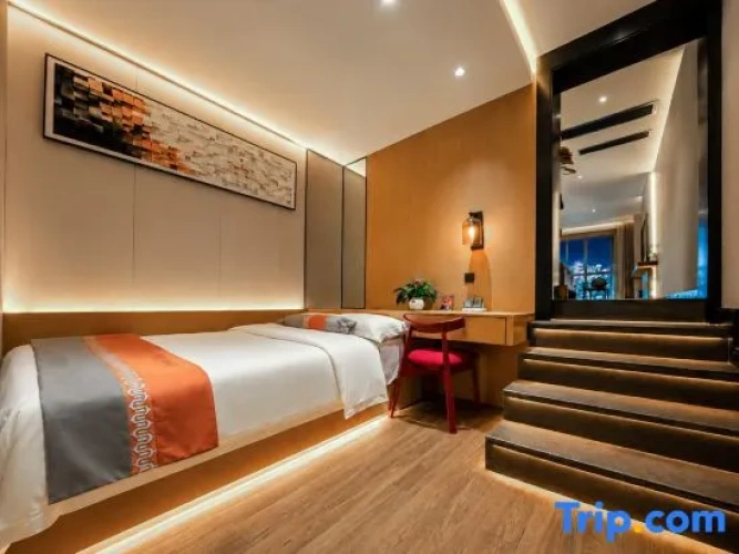 2 Bedrooms Family Suite