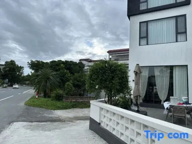 Qinghe Homestay