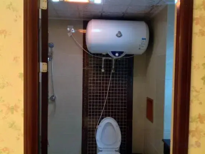 Yuelai Apartment Hostel