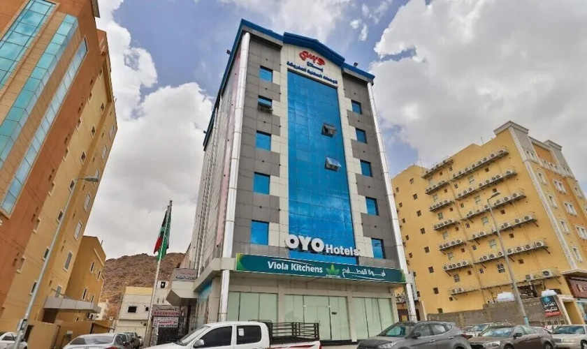 Hotelafbeelding