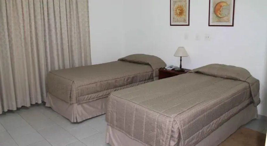 Hotel Tucuman