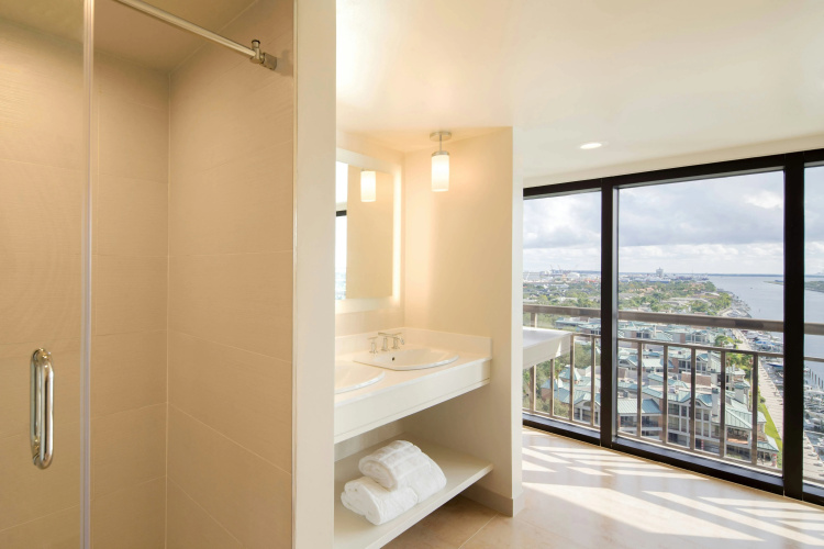 The Westin Tampa Waterside photo 9