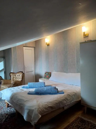 Batumi Apartment 2021