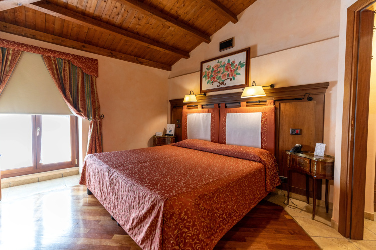 Relais Santa Anastasia