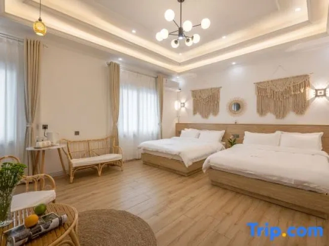 Luxury Double room