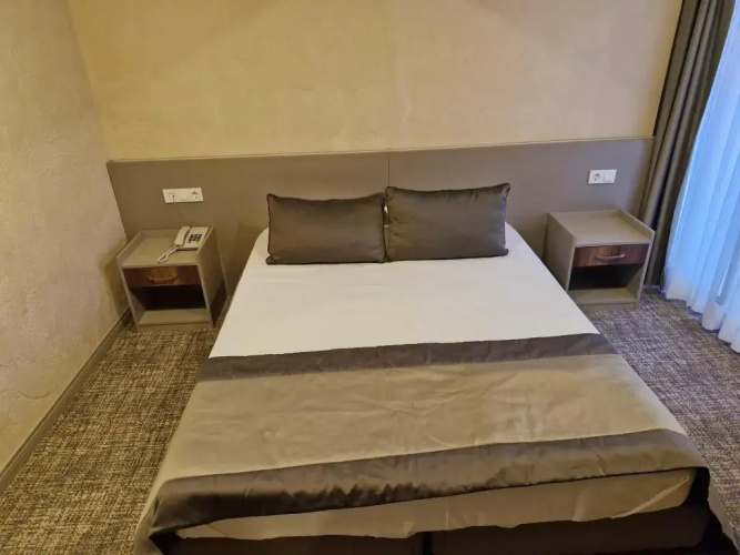 Espark Otel Buca