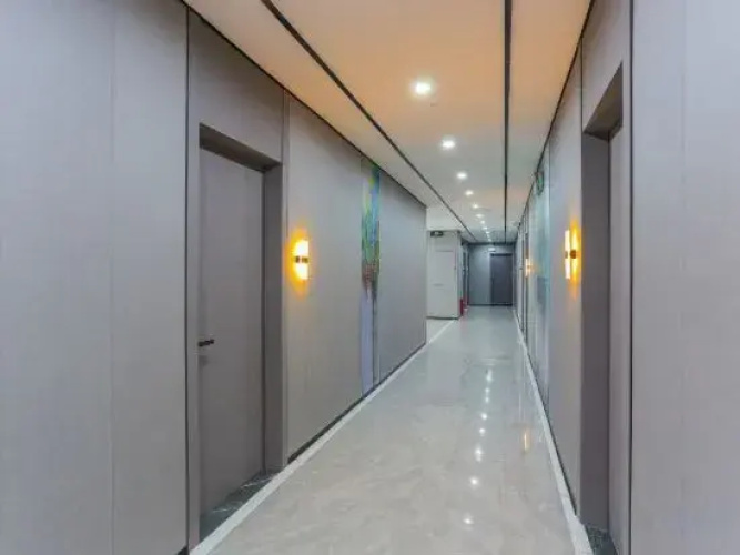 Geliangdongfang Apartment