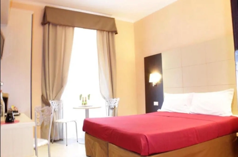 Classic Triple room