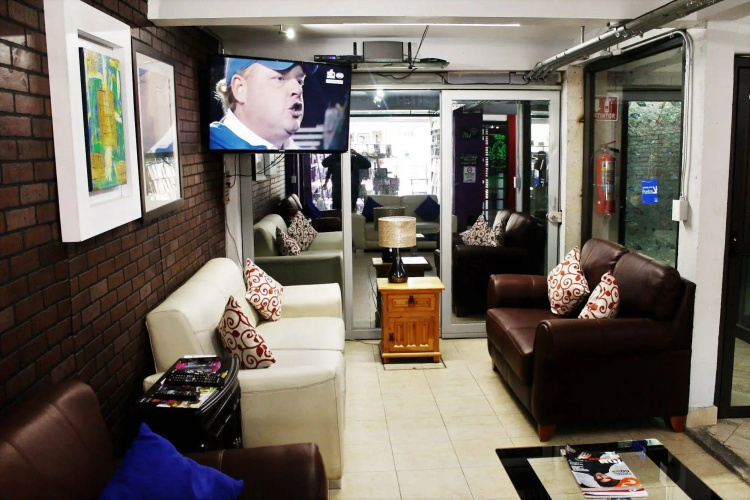 St. Llorenc Inn Hostel