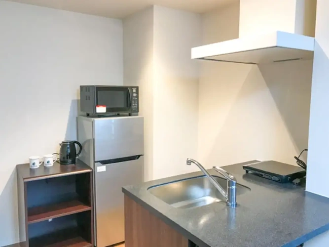 Luxury Twin room