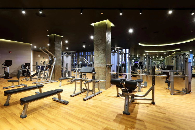 Grand Palladium Costa Mujeres Resort And Spa photo 31