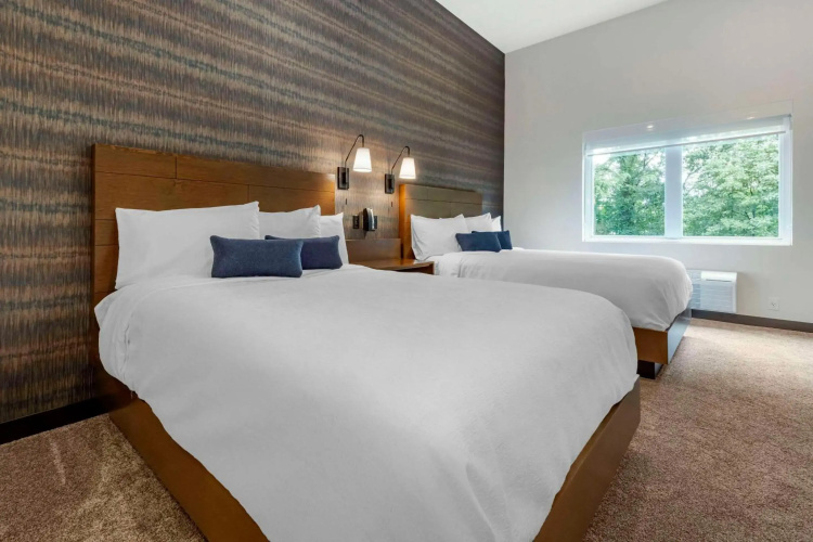 The Cranberry, Ascend Hotel Collection