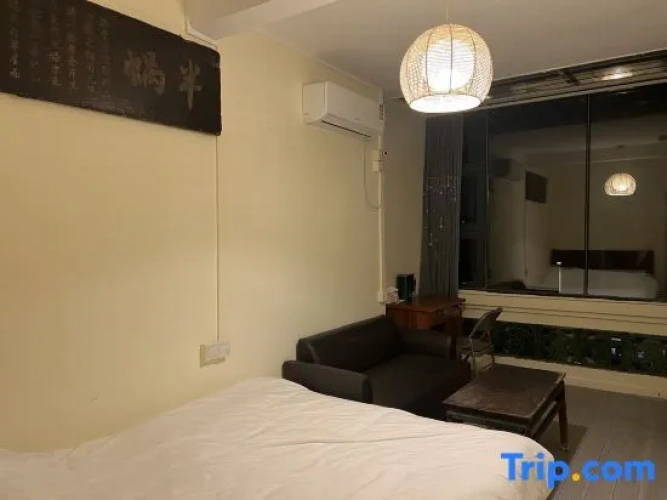 Deluxe Double room with mountain view