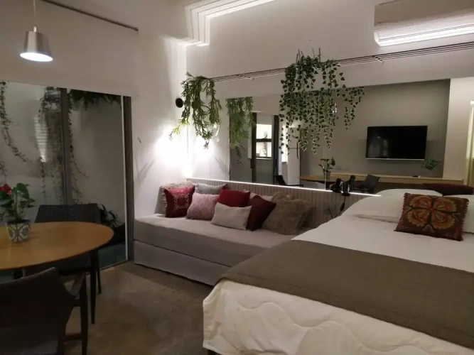 Comfort Double Studio