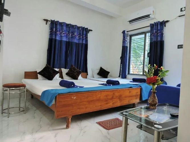 Venus Hotel Digha