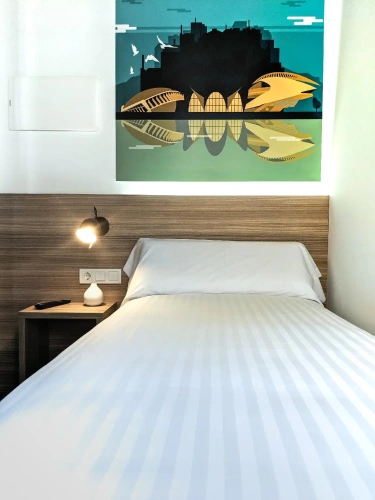 Single room