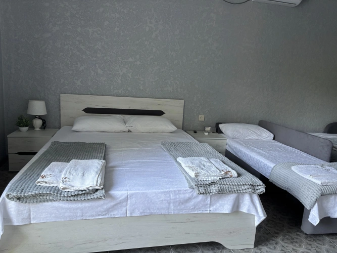 Superior room