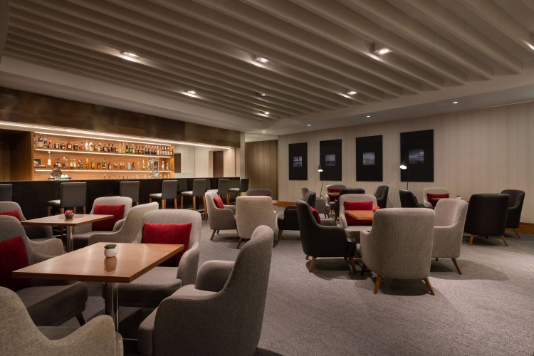 Ramada by Wyndham Lisbon photo 17