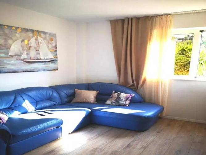 Double Apartment