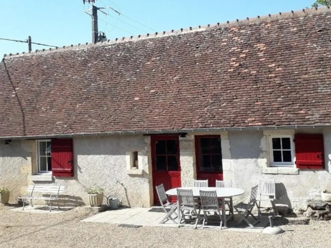 Cottage