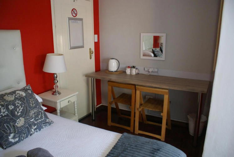 Flutterby Guesthouse