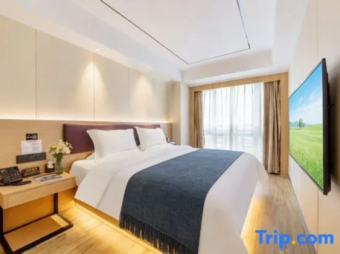 1 Bedroom Executive Suite