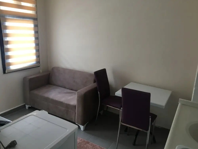 Saral Apart Otel