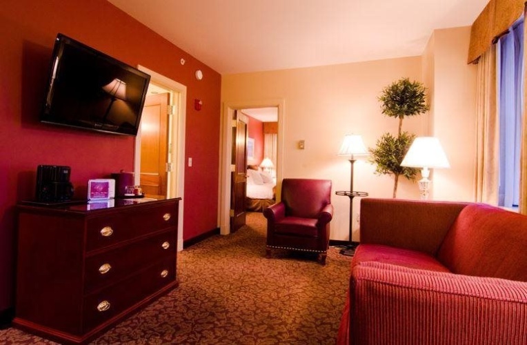The Marcus Whitman Hotel photo 33